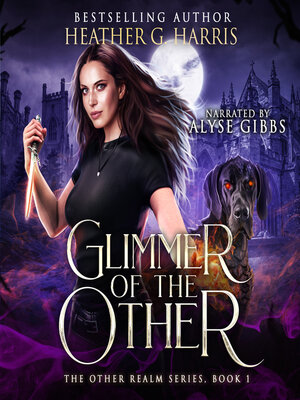 Glimmer of the Other - Audiobook